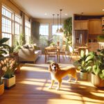 Indoor Plants Poisonous To Dogs