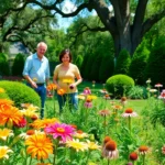 plants for landscaping